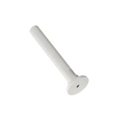 QAZQA Abhängung für Stromschiene weiß 10,6 cm 1-phasig - Iconic Slimline