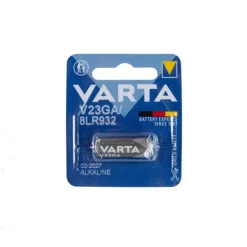 Varta Batterie Longlife Alkaline V23GA 12V -