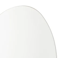 QAZQA Design Badezimmerspiegel 40 cm inkl. LED IP44 - Biba