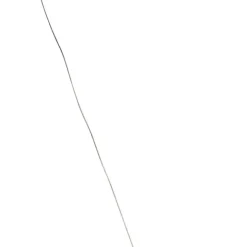 Paul Neuhaus Design Hängelampe schwarz 55cm inkl. LED dimmbar - Rowan