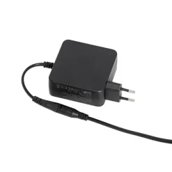 QAZQA Design Stehleuchte Messing inkl. LED 5-flammig - Sixties Trento