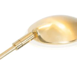 QAZQA Design Stehleuchte Messing inkl. LED 5-flammig - Sixties Trento