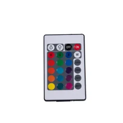 Trio Leuchten Dimmbares LED-Band 1,2 Meter RGBW 2,5W