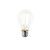 LUEDD E27 LED-Lampe A60 klar 2,2W 470 lm 2700K