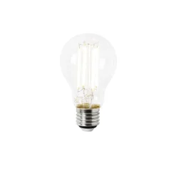 LUEDD E27 LED-Lampe A60 klar 2,2W 470 lm 2700K