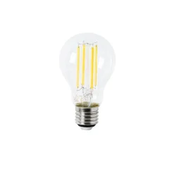 LUEDD E27 LED-Lampe A60 klar 2,2W 470 lm 2700K
