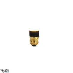 ETH E27 3-stufig dimmbare LED-Lampe PUCC 3,5 W 280 lm 2700 K