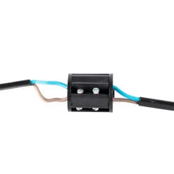 Diverse Einzelne Kabelmuffe für unterirdischen Anschluss IP68