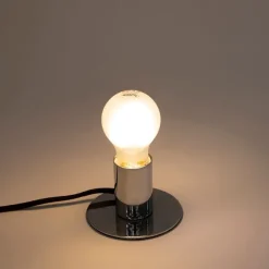 LUEDD 5er Set E27 LED Glühlampen Milchglas A60 2W 180 lm 2700K