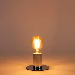 LUEDD 5er Set E27 3-Stufen dimmbar LED-Leuchtmittel A60 Goldline 5W 530lm 2200K