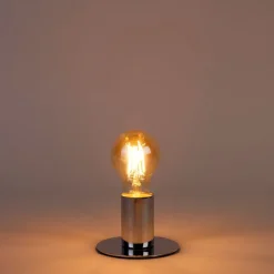 LUEDD 5er Set E27 3-Stufen dimmbar LED-Leuchtmittel A60 Goldline 5W 530lm 2200K