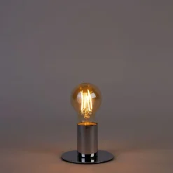 LUEDD 5er Set E27 3-Stufen dimmbar LED-Leuchtmittel A60 Goldline 5W 530lm 2200K