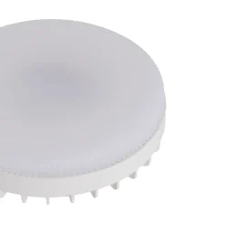 LUUMR 5er-Set Smart GX53 Dimmbare LED-Lampen Opal 9W 806 lm 2700-6500K