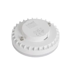 LUUMR 5er-Set Smart GX53 Dimmbare LED-Lampen Opal 9W 806 lm 2700-6500K