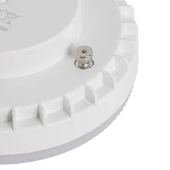 LUUMR 5er-Set smarte, dimmbare GX53-LED-Lampen 9W 806LM 2700K-6500K