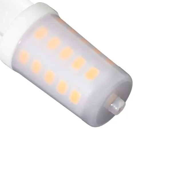 LUEDD G9 Dimmbare LED-Glühbirne Matt 3W 280 lm 2700K