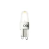LUEDD G9 LED-Filamentlampe 1,8W 170 lm 2300K