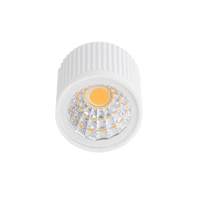LUEDD G9 24mm 3-Stufen-dimmbare LED-Glühbirne 3W 300lm 2700K