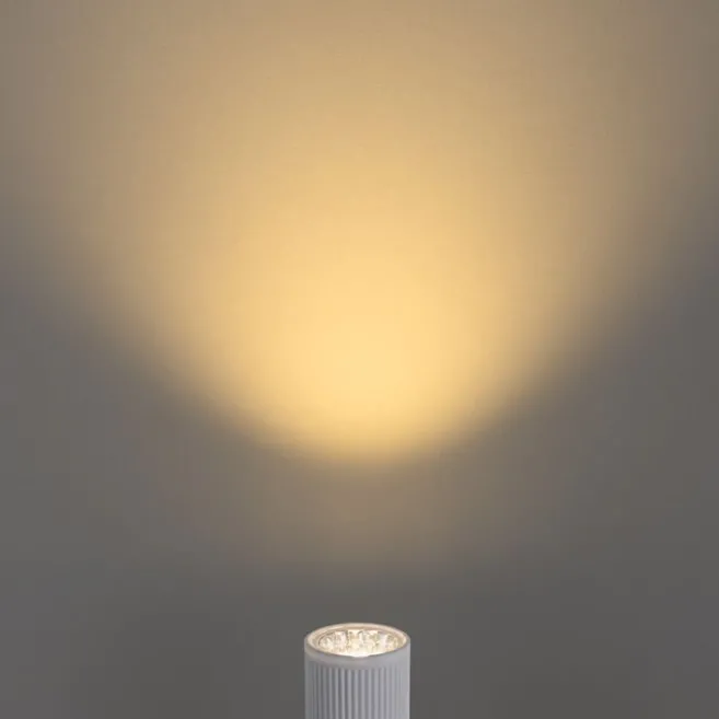 LUEDD G9 24mm 3-Stufen-dimmbare LED-Glühbirne 3W 300lm 2700K