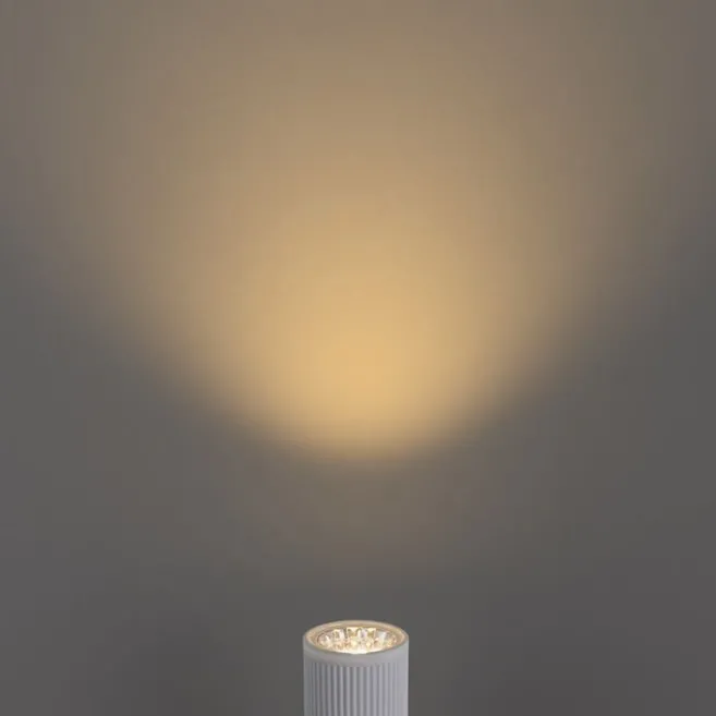 LUEDD G9 24mm 3-Stufen-dimmbare LED-Glühbirne 3W 300lm 2700K