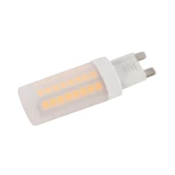 LUEDD G9 3-stufig dimmbare LED 4,5 W 500 lm 2700 K