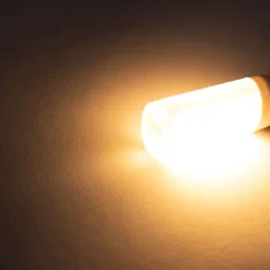 LUEDD G9 3-stufig dimmbare LED 4,5 W 500 lm 2700 K