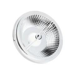 LUEDD GU10 Dimmbare LED-Glühbirne 111 mm 10,5 W 770 lm 2700 K