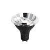 LUEDD GU10 Dimmbare LED-Lampe 70mm 6,5W 600LM 3000K