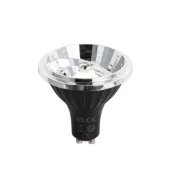 LUEDD GU10 Dimmbare LED-Lampe 70mm 6,5W 600LM 3000K