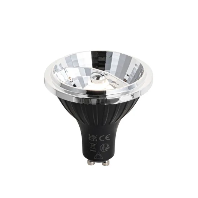 LUEDD GU10 Dimmbare LED-Lampe 70mm 6,5W 600LM 3000K