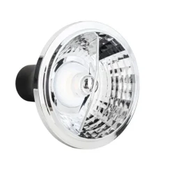 LUEDD GU10 Dimmbare LED-Lampe 70mm 6,5W 600LM 3000K