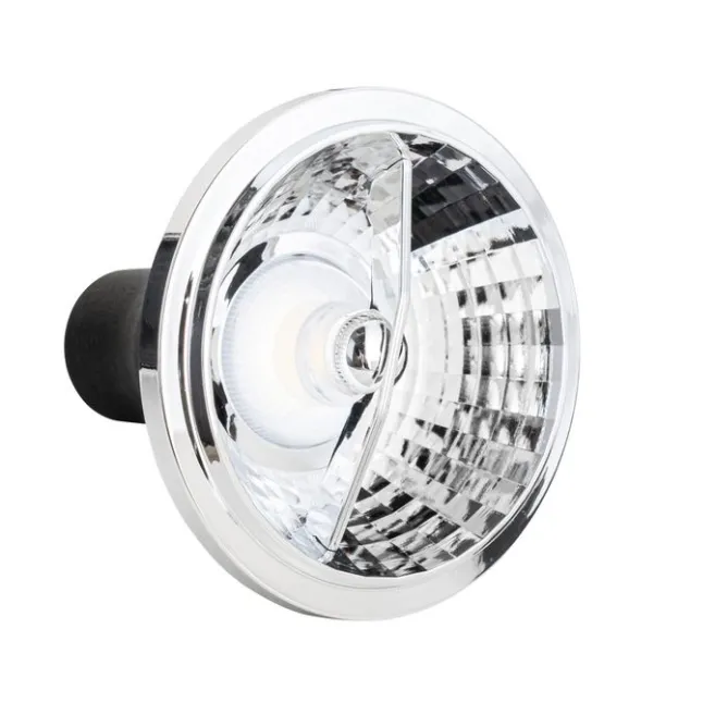 LUEDD GU10 Dimmbare LED-Lampe 70mm 6,5W 600LM 3000K