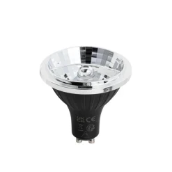 LUEDD GU10 Dimmbare LED-Lampe 70mm 6,5W 600LM 3000K