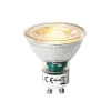 Kinder LUEDD GU10 3-Stufen dimmbare LED-Glühbirne 6W 460lm 2000-6000K