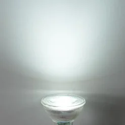 Kinder LUEDD GU10 3-Stufen dimmbare LED-Glühbirne 6W 460lm 2000-6000K