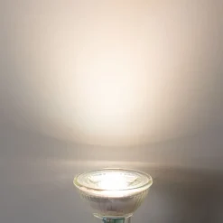 Kinder LUEDD GU10 3-Stufen dimmbare LED-Glühbirne 6W 460lm 2000-6000K