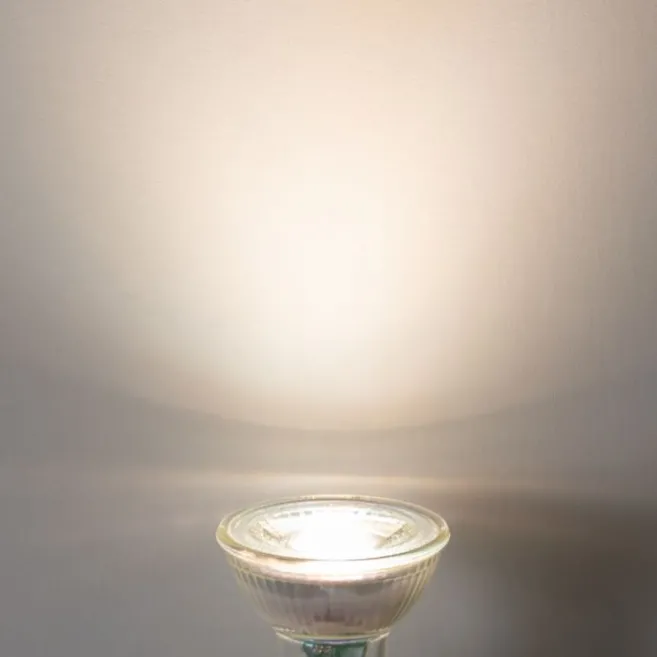 Kinder LUEDD GU10 3-Stufen dimmbare LED-Glühbirne 6W 460lm 2000-6000K