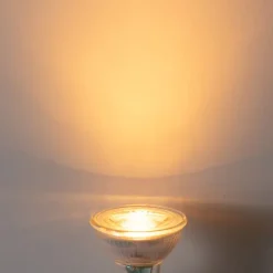 Kinder LUEDD GU10 3-Stufen dimmbare LED-Glühbirne 6W 460lm 2000-6000K