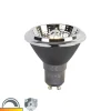 LUEDD GU10 3-stufig dimmbar bis warm LED-Lampe AR70 6W 320 lm 2000-3000K