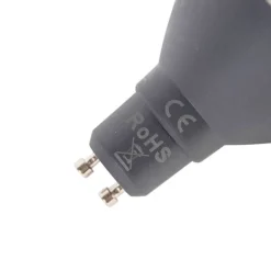 LUEDD GU10 3-stufig dimmbar bis warm LED-Lampe AR70 6W 320 lm 2000-3000K