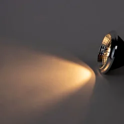 LUEDD GU10 3-stufig dimmbar bis warm LED-Lampe AR70 6W 320 lm 2000-3000K