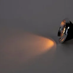 LUEDD GU10 3-stufig dimmbar bis warm LED-Lampe AR70 6W 320 lm 2000-3000K