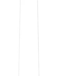 QAZQA Industrielle Hängelampe schwarz mit Gestell 4-flammig GU10 - Cage Rack