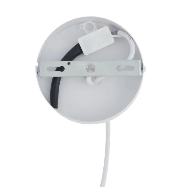 Kinder QAZQA Kinder-Pendelleuchte Blau Heißluftballon - Air Balloon