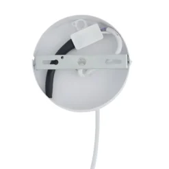 Kinder QAZQA Kinder-Pendelleuchte Rosa Heißluftballon - Air Balloon