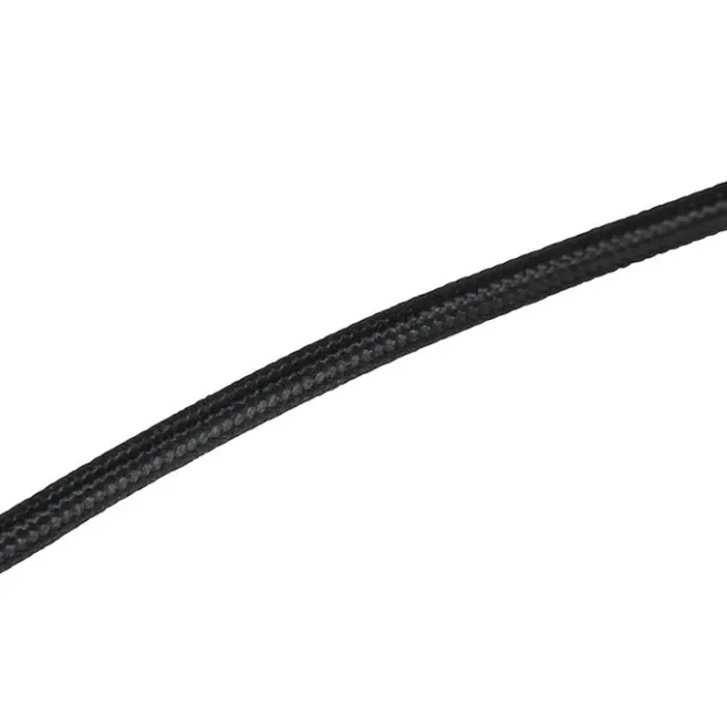 QAZQA Klassische Tischlampe Bronze mit weißem Schirm - Ashley