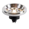 LUEDD LED-Lampe AR111 GU10 11W 700 Lm 2000K-3000K dimmen bis warm