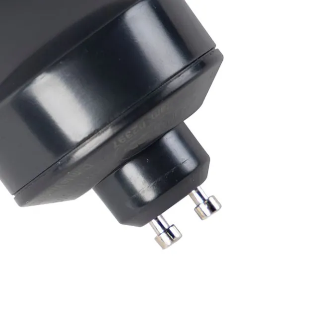 LUEDD LED-Lampe AR111 GU10 11W 700 Lm 2000K-3000K dimmen bis warm