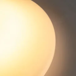 Trio Leuchten Moderne Deckenleuchte weiß inkl. LED 12W - Tiho