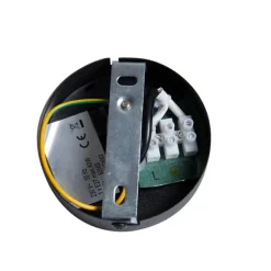 Honsel Moderne hanglamp zwart - Iggy